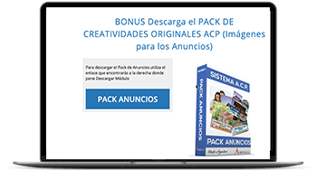 Todos los anuncios exitosos